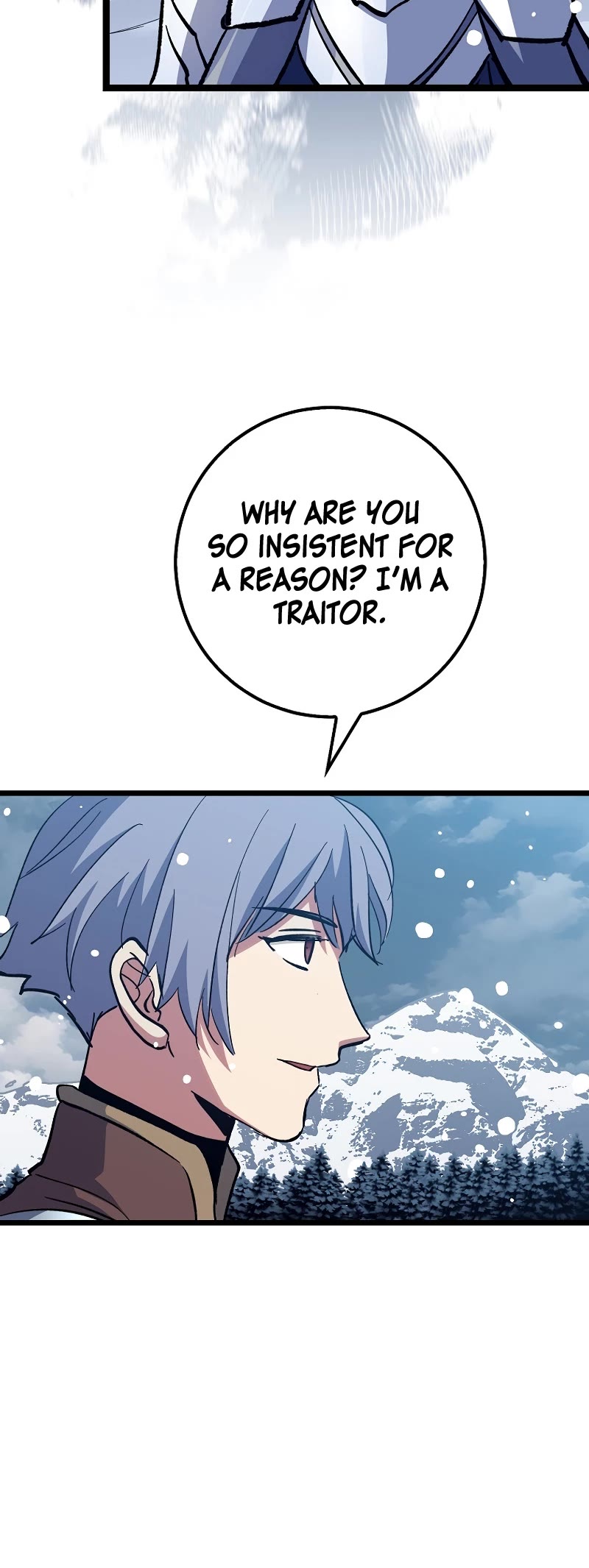 Hyper Luck Chapter 70 page 36 - Chapter 70