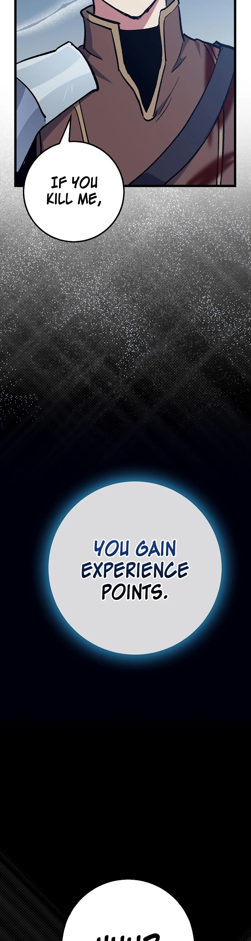Hyper Luck Chapter 70 page 39 - Chapter 70