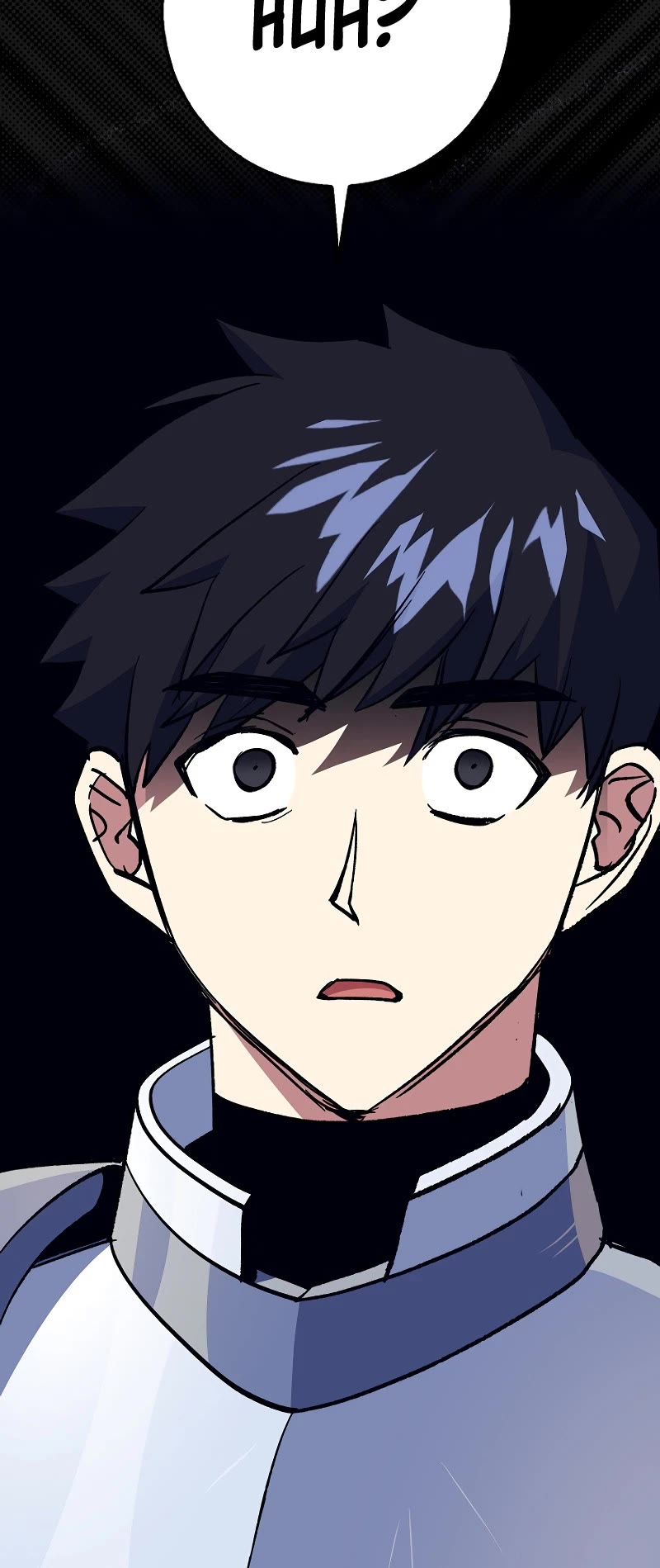 Hyper Luck Chapter 70 page 40 - Chapter 70