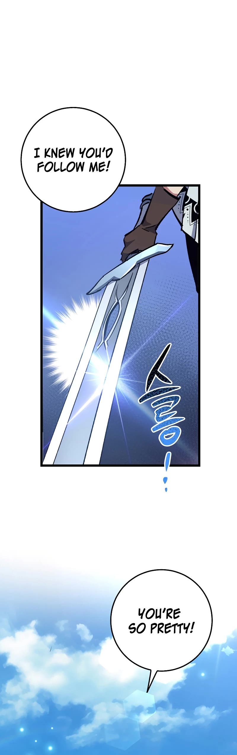 Hyper Luck Chapter 70 page 45 - Chapter 70