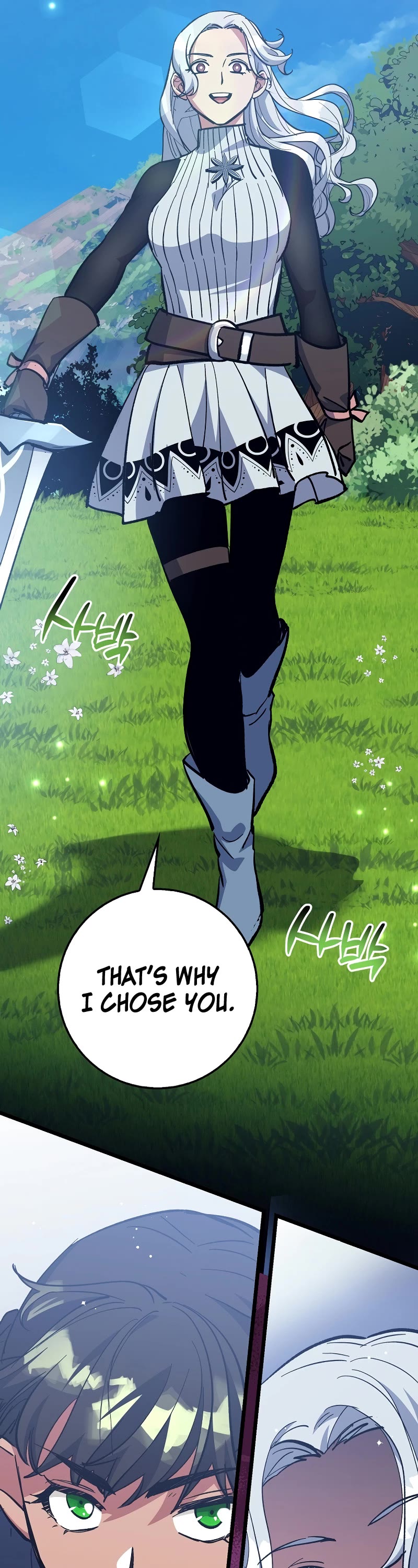 Hyper Luck Chapter 70 page 46 - Chapter 70