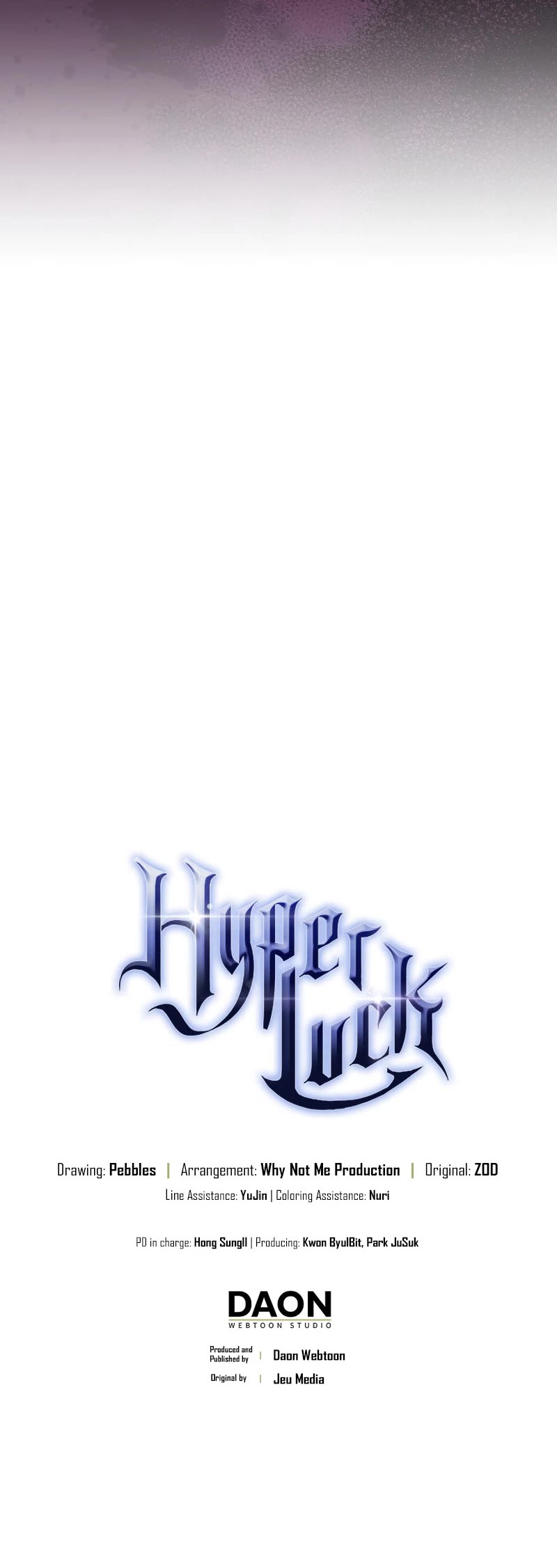 Hyper Luck Chapter 70 page 48 - Chapter 70
