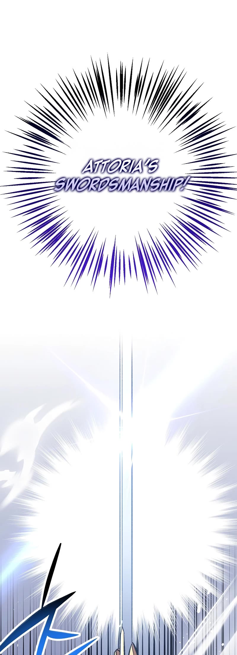 Hyper Luck Chapter 70 page 5 - Chapter 70