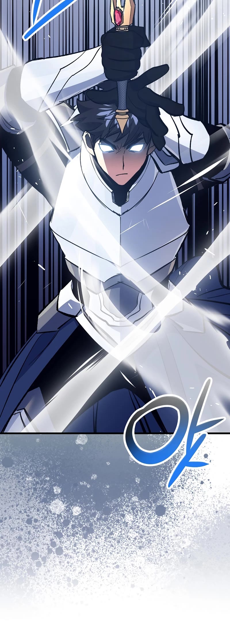 Hyper Luck Chapter 70 page 6 - Chapter 70