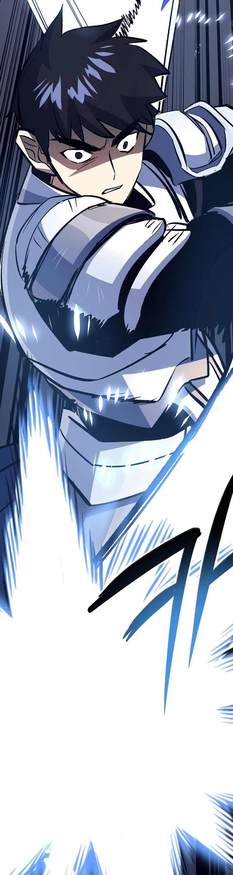 Hyper Luck Chapter 70 page 8 - Chapter 70