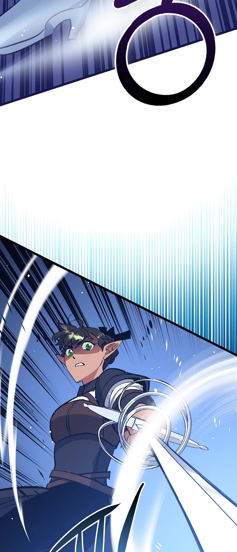 Hyper Luck Chapter 71 page 15 - Chapter 71