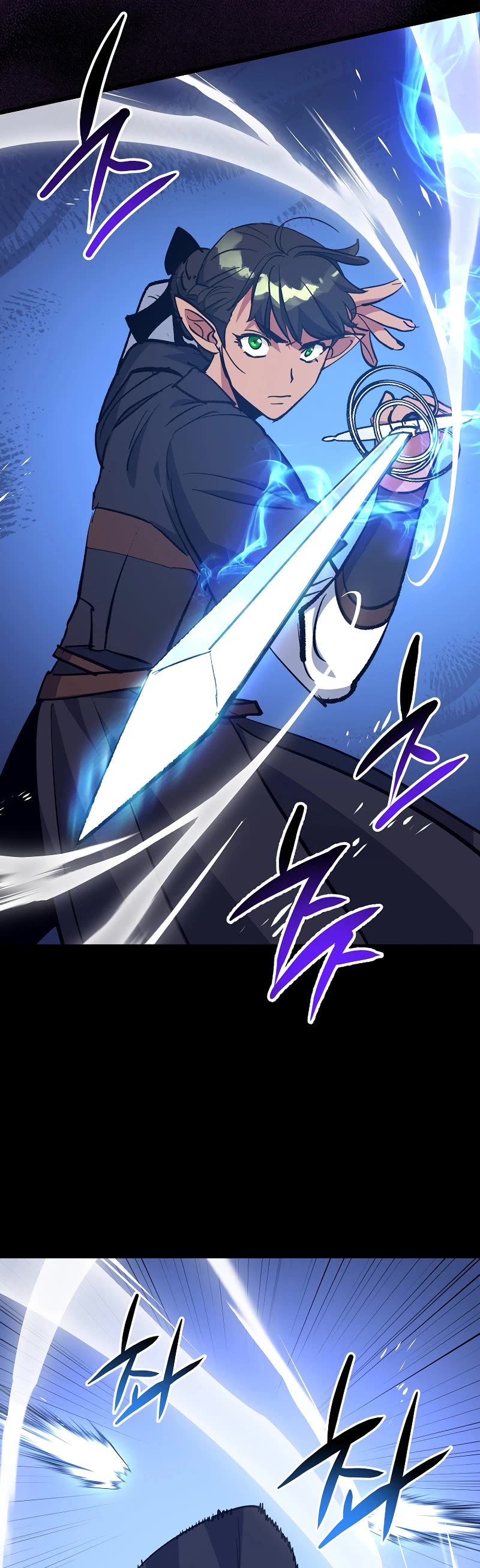 Hyper Luck Chapter 71 page 19 - Chapter 71