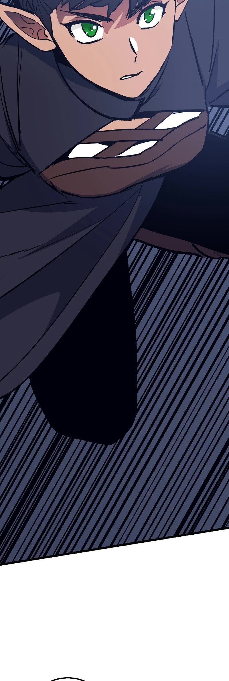 Hyper Luck Chapter 71 page 28 - Chapter 71