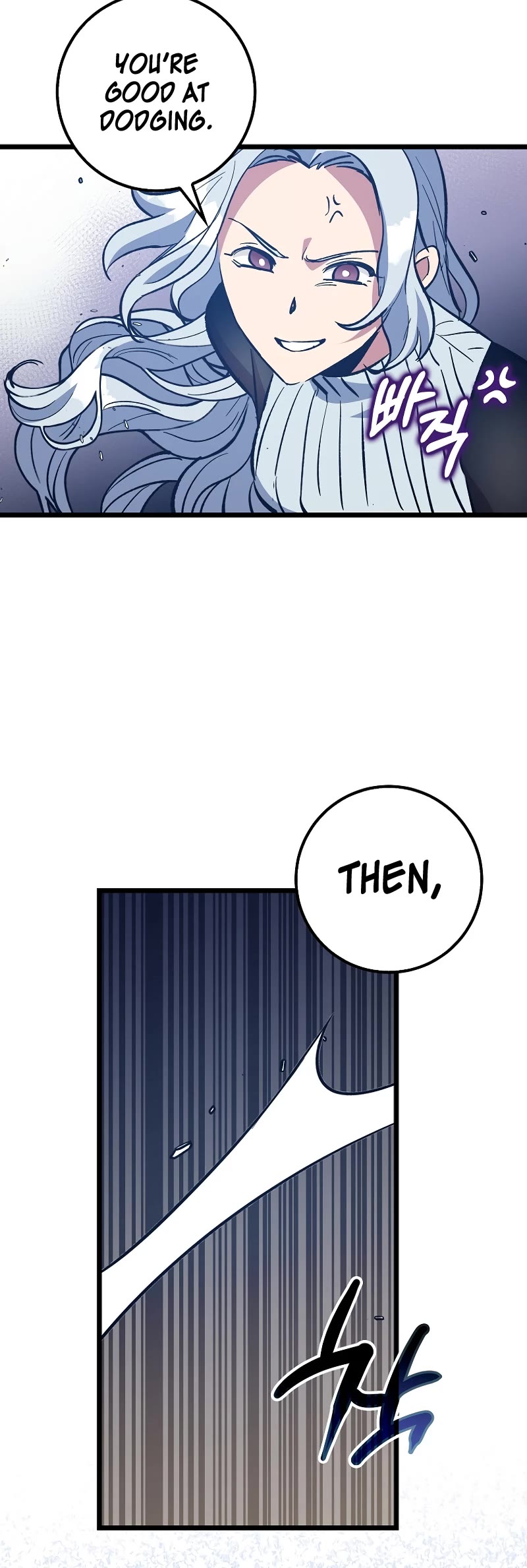 Hyper Luck Chapter 71 page 29 - Chapter 71