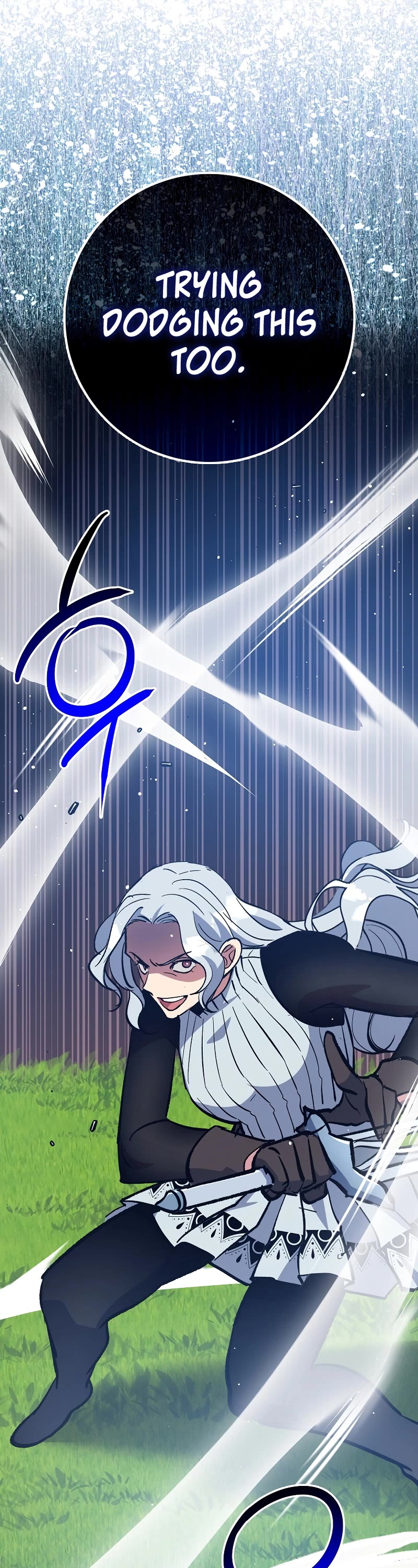 Hyper Luck Chapter 71 page 30 - Chapter 71