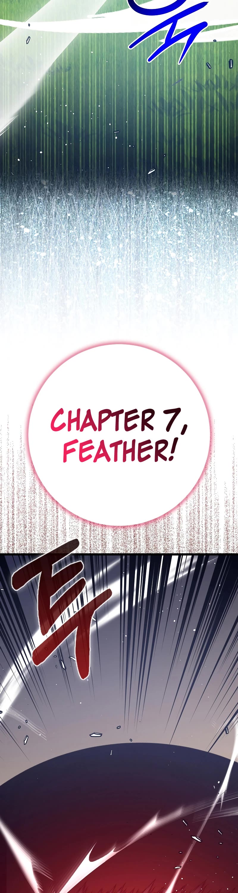 Hyper Luck Chapter 71 page 31 - Chapter 71