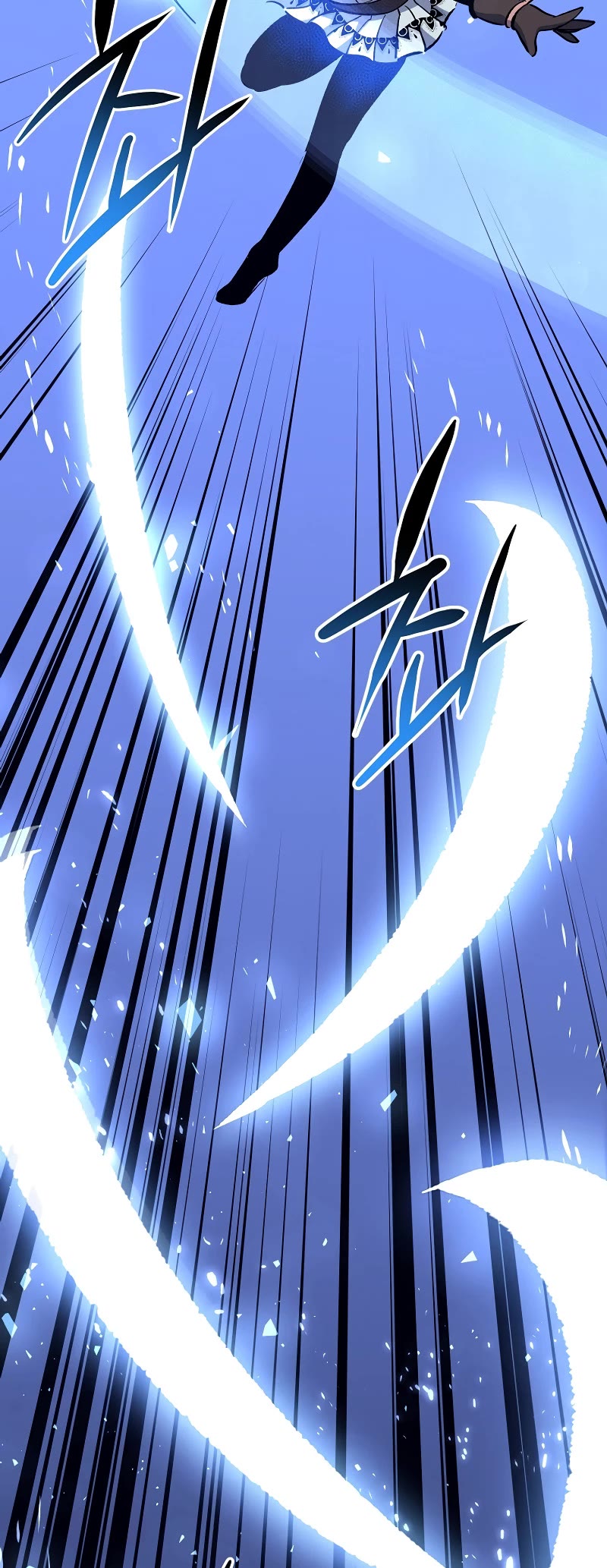 Hyper Luck Chapter 71 page 37 - Chapter 71