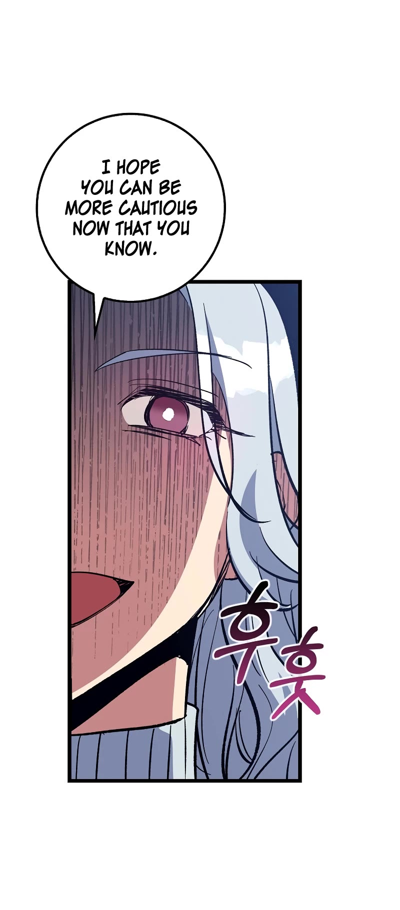 Hyper Luck Chapter 71 page 42 - Chapter 71