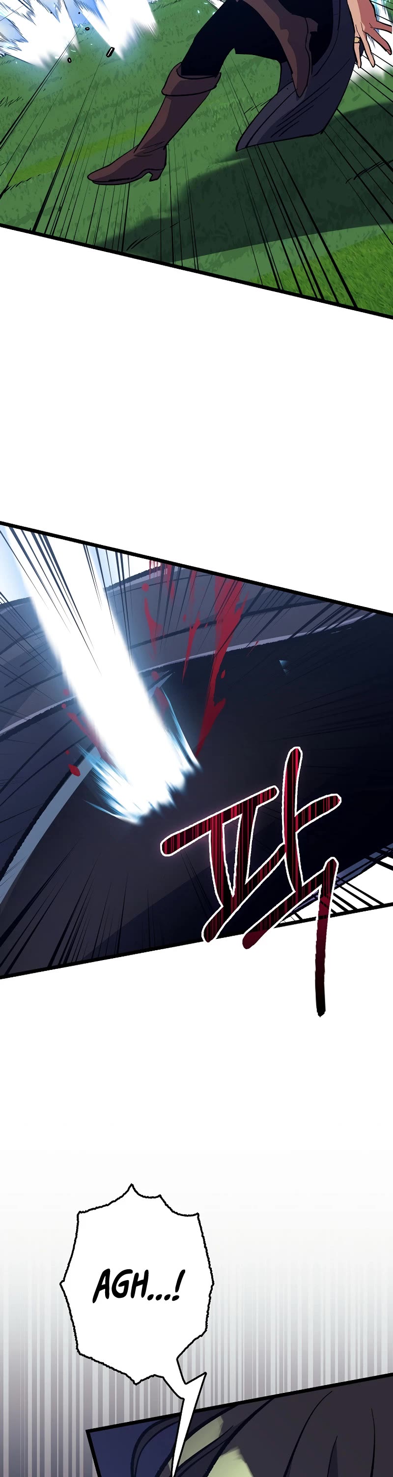 Hyper Luck Chapter 71 page 45 - Chapter 71
