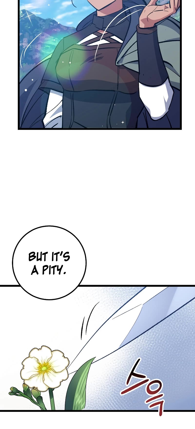 Hyper Luck Chapter 71 page 5 - Chapter 71