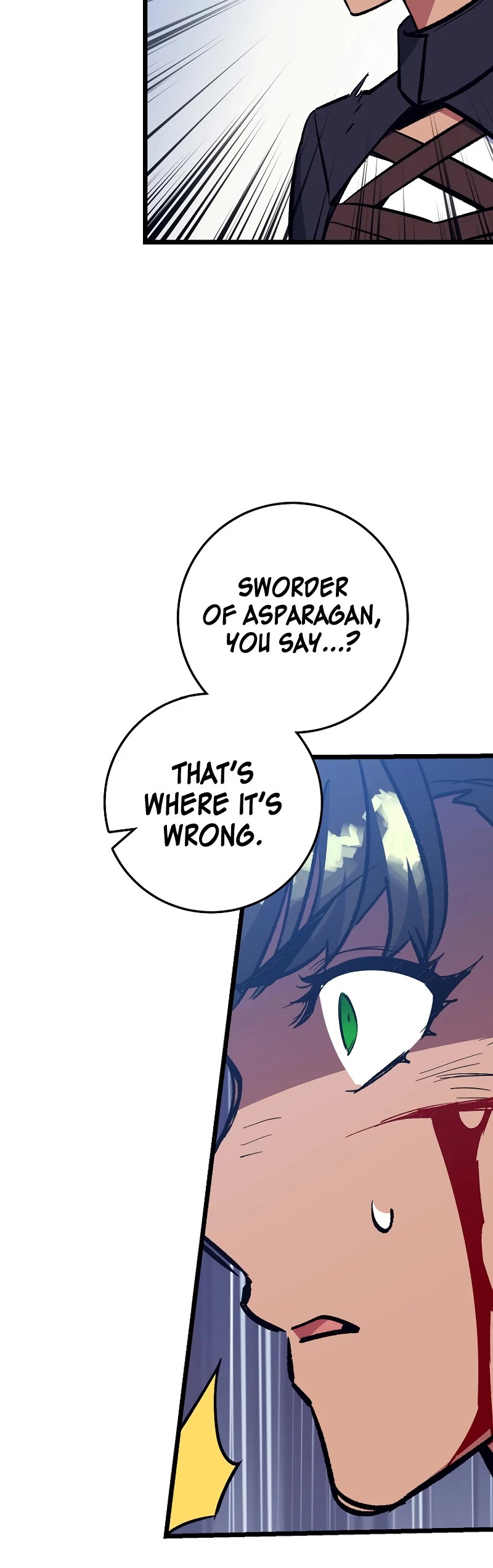 Hyper Luck Chapter 72 page 15 - Chapter 72