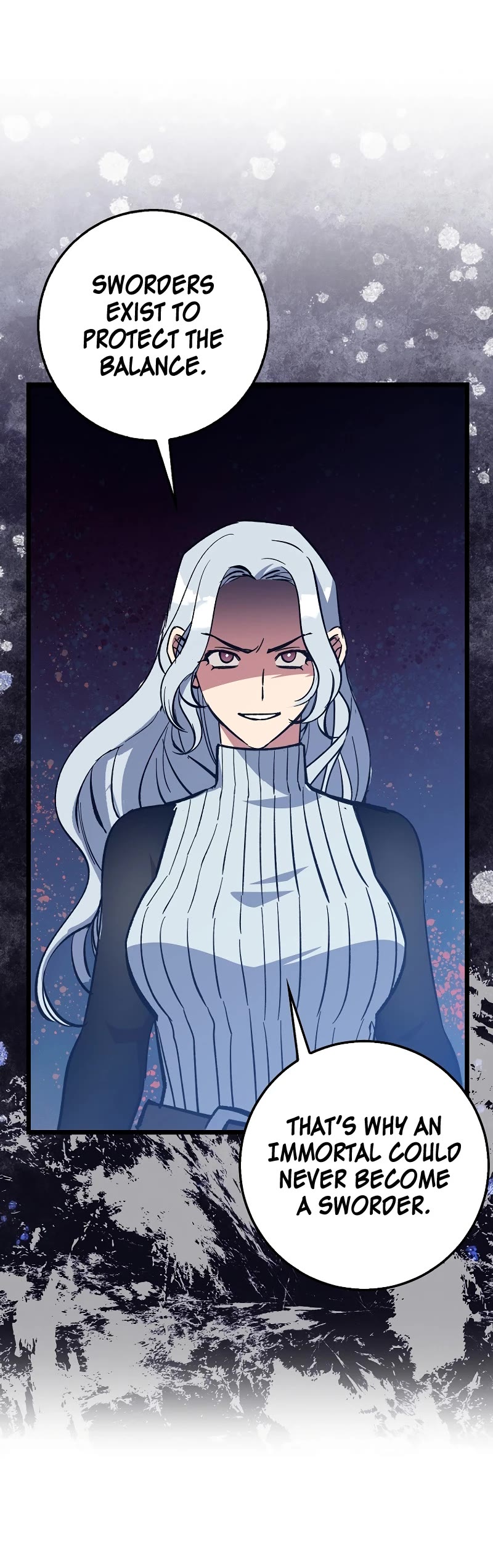 Hyper Luck Chapter 72 page 16 - Chapter 72