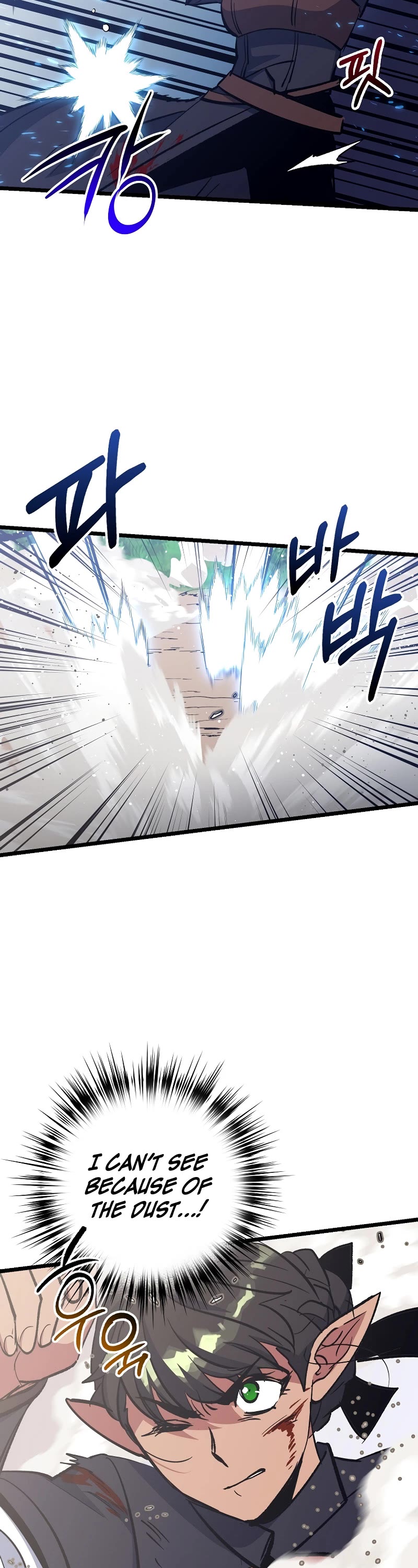 Hyper Luck Chapter 72 page 29 - Chapter 72