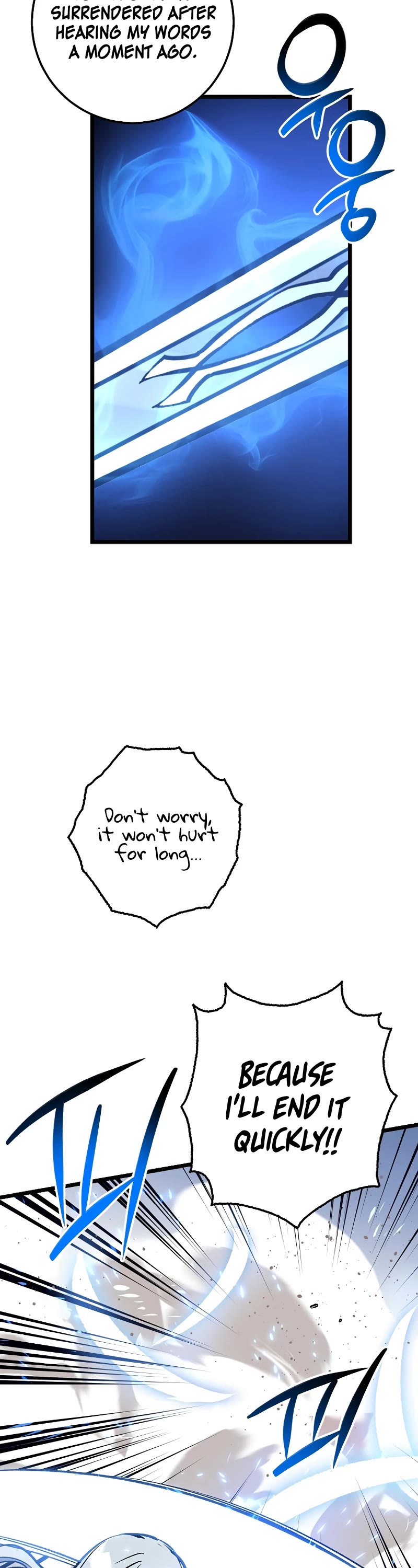 Hyper Luck Chapter 72 page 34 - Chapter 72