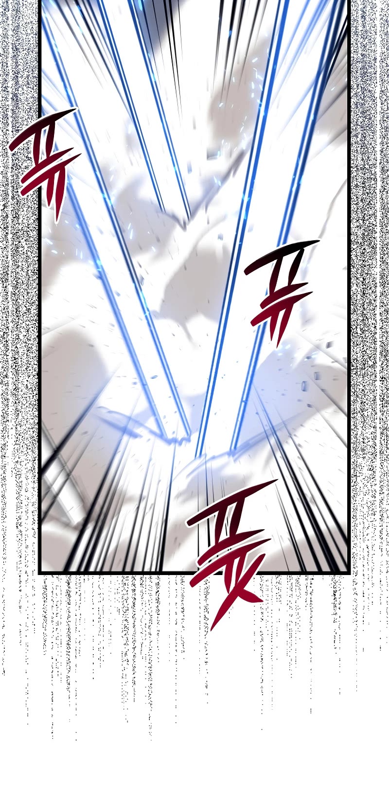 Hyper Luck Chapter 72 page 36 - Chapter 72