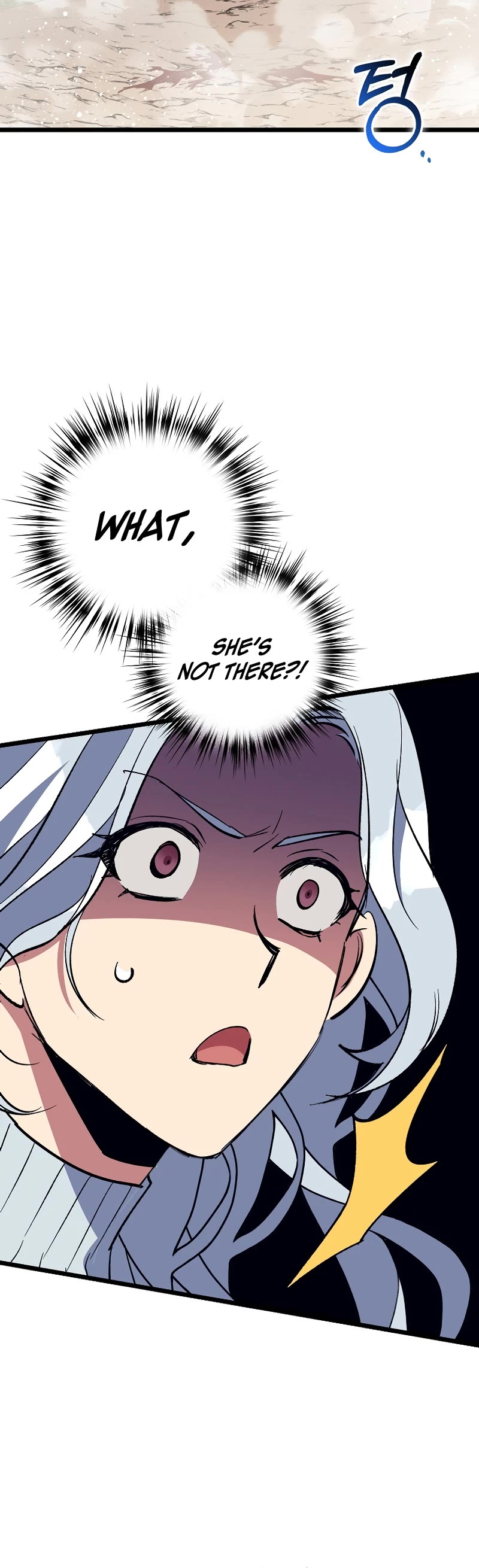 Hyper Luck Chapter 72 page 40 - Chapter 72