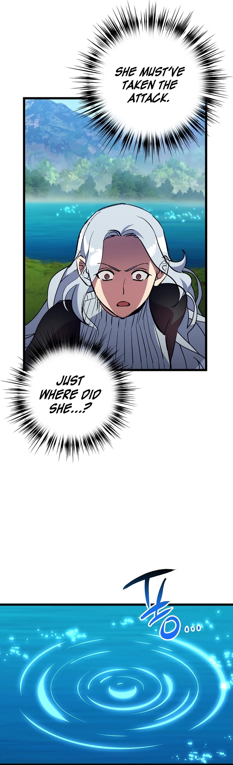 Hyper Luck Chapter 72 page 41 - Chapter 72