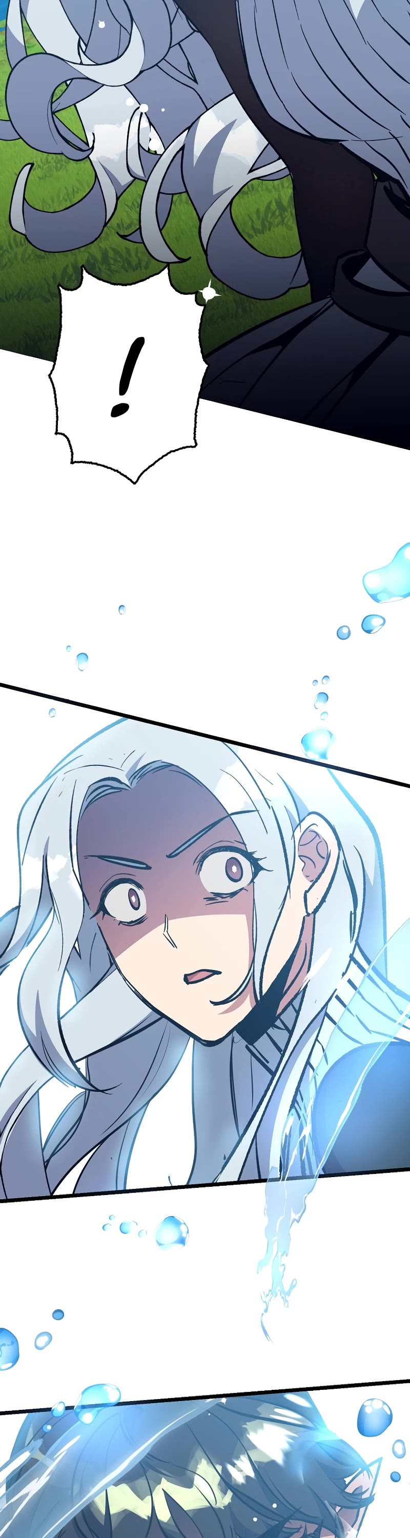 Hyper Luck Chapter 72 page 43 - Chapter 72