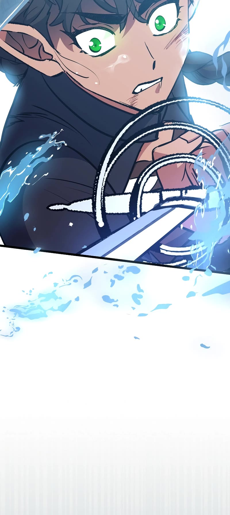 Hyper Luck Chapter 72 page 44 - Chapter 72