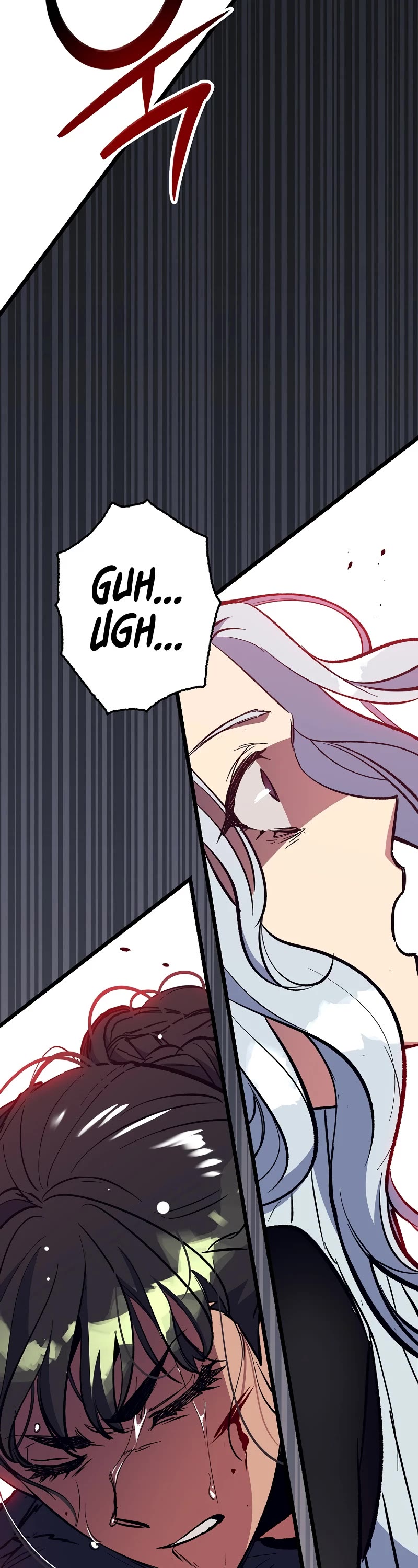 Hyper Luck Chapter 72 page 47 - Chapter 72