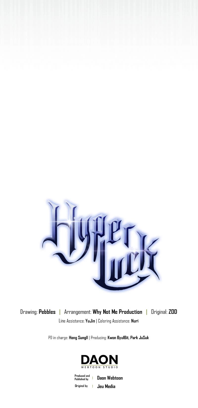 Hyper Luck Chapter 72 page 49 - Chapter 72