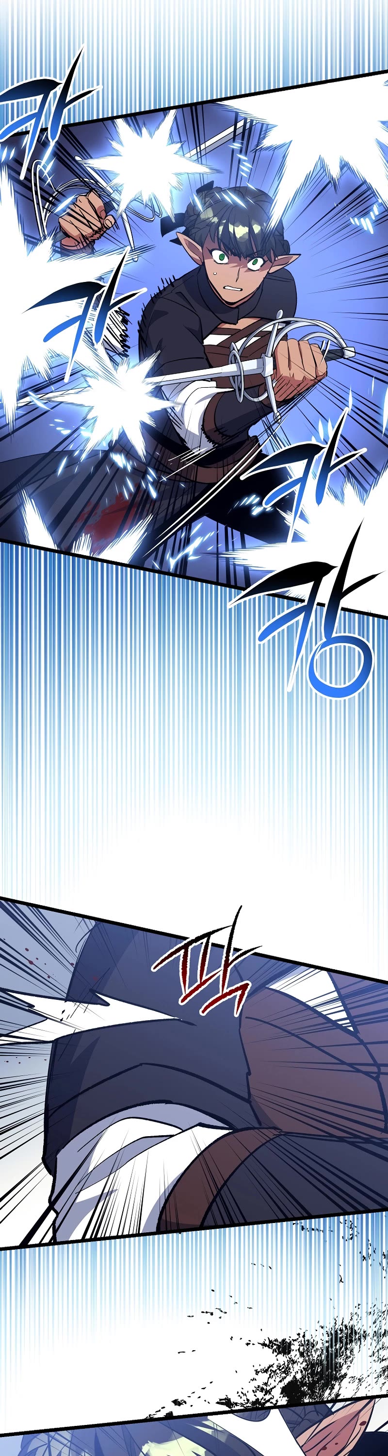 Hyper Luck Chapter 72 page 7 - Chapter 72