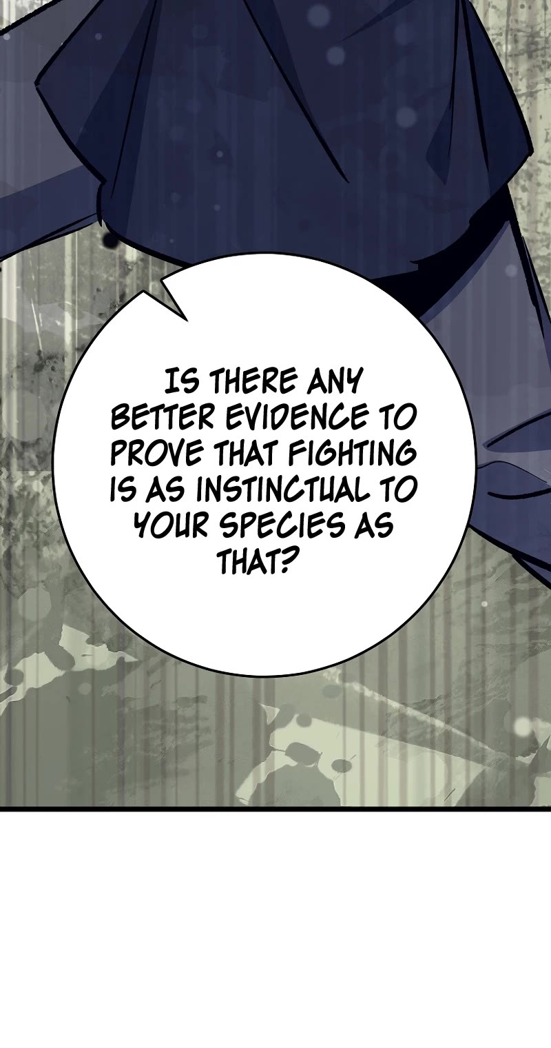 Hyper Luck Chapter 73 page 34 - Chapter 73