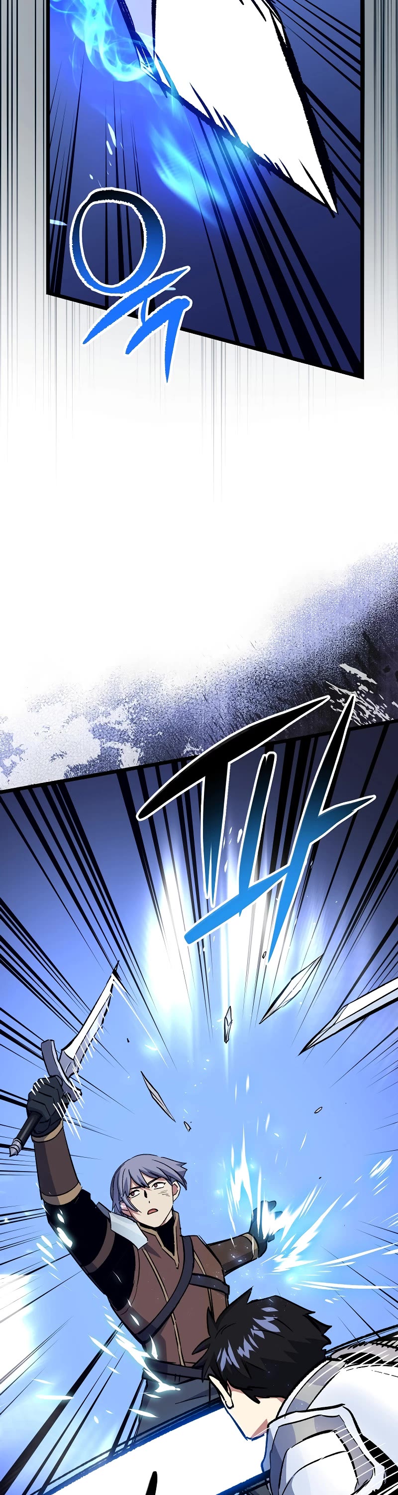 Hyper Luck Chapter 73 page 37 - Chapter 73