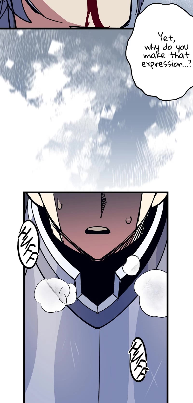 Hyper Luck Chapter 73 page 50 - Chapter 73