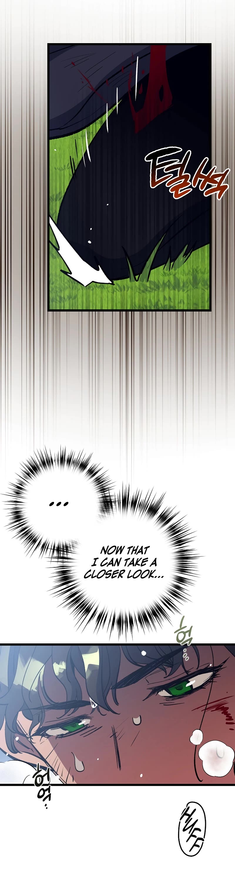 Hyper Luck Chapter 73 page 7 - Chapter 73