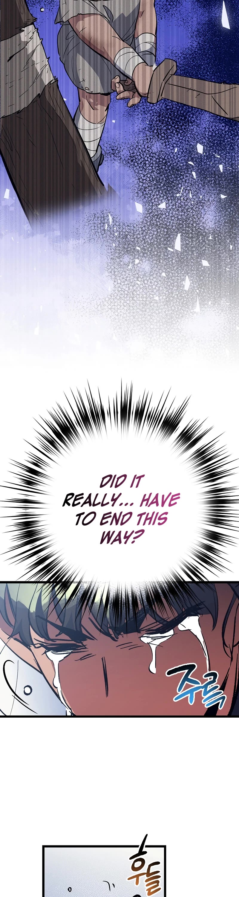 Hyper Luck Chapter 73 page 9 - Chapter 73