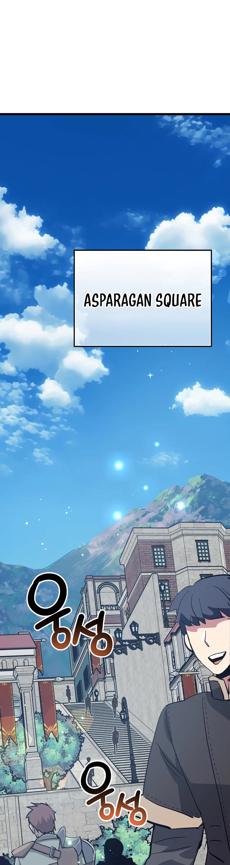 Hyper Luck Chapter 74 page 2 - Chapter 74