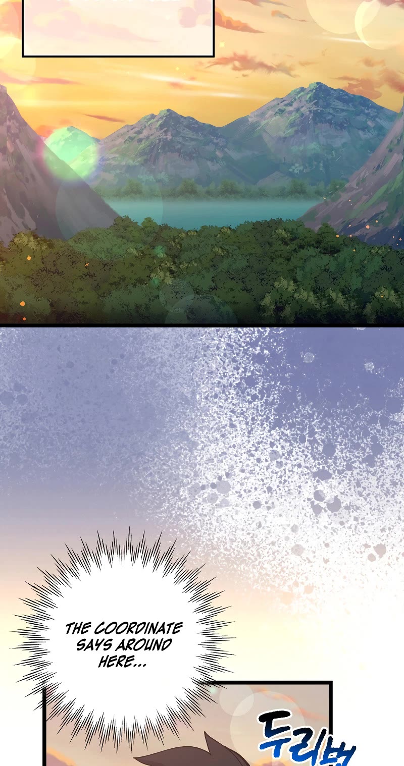 Hyper Luck Chapter 74 page 23 - Chapter 74