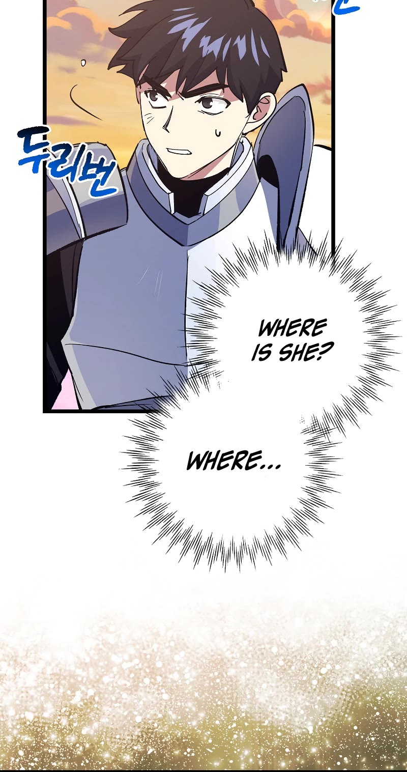 Hyper Luck Chapter 74 page 24 - Chapter 74