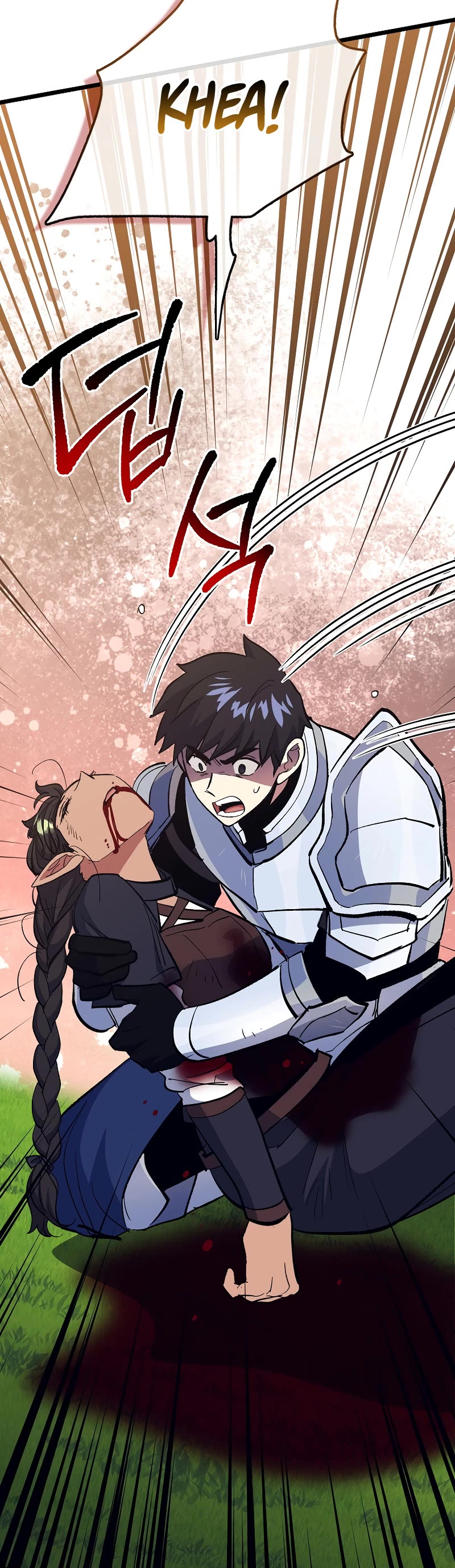 Hyper Luck Chapter 74 page 26 - Chapter 74