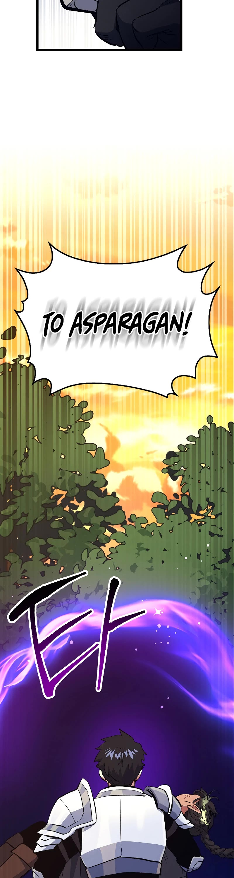 Hyper Luck Chapter 74 page 29 - Chapter 74