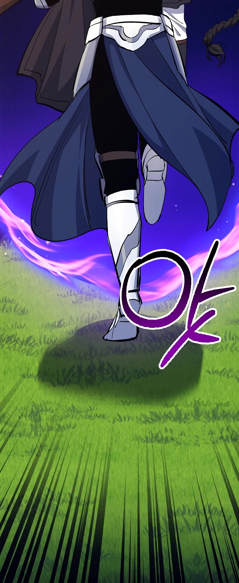 Hyper Luck Chapter 74 page 30 - Chapter 74