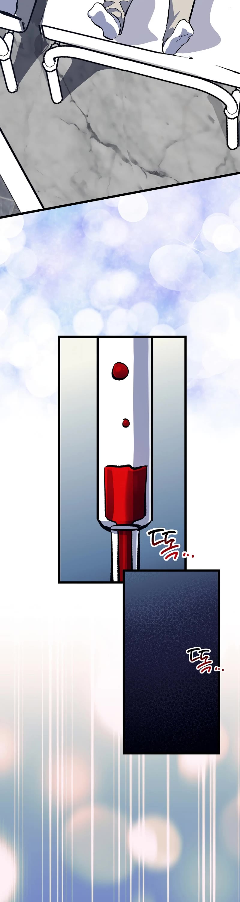 Hyper Luck Chapter 74 page 40 - Chapter 74