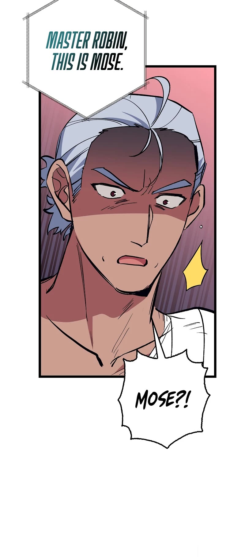 Hyper Luck Chapter 74 page 46 - Chapter 74