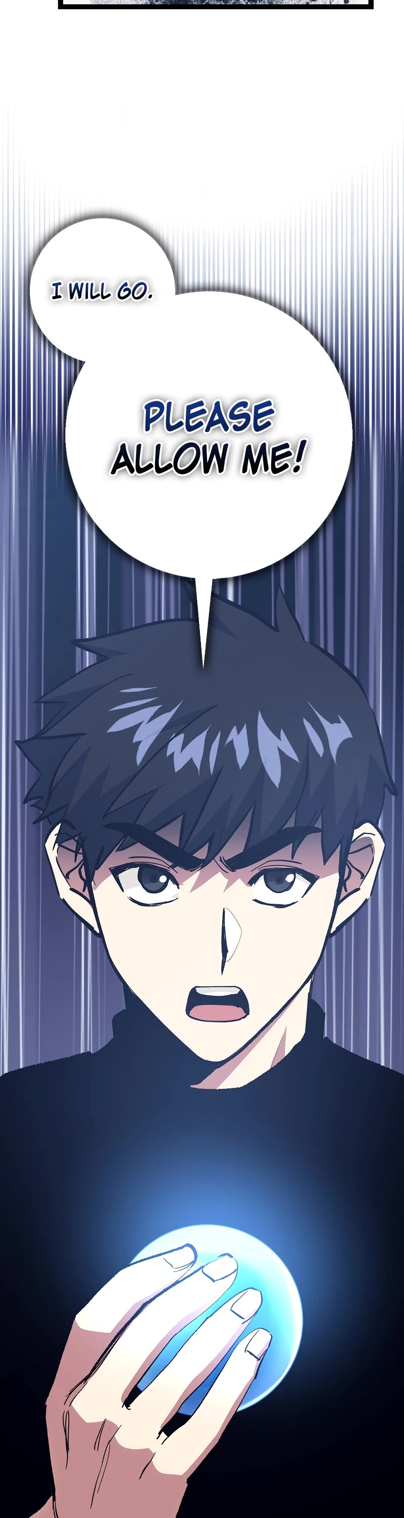 Hyper Luck Chapter 74 page 51 - Chapter 74
