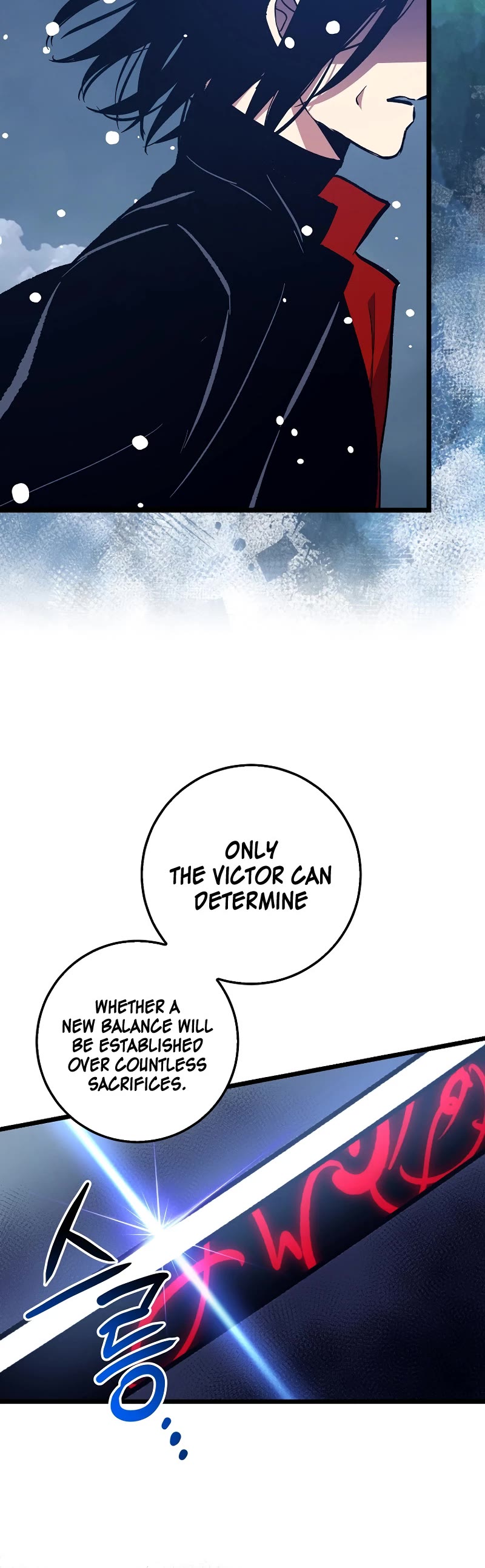 Hyper Luck Chapter 75 page 21 - Chapter 75