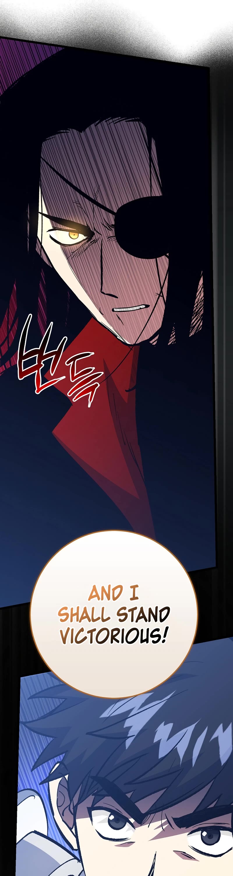 Hyper Luck Chapter 75 page 22 - Chapter 75