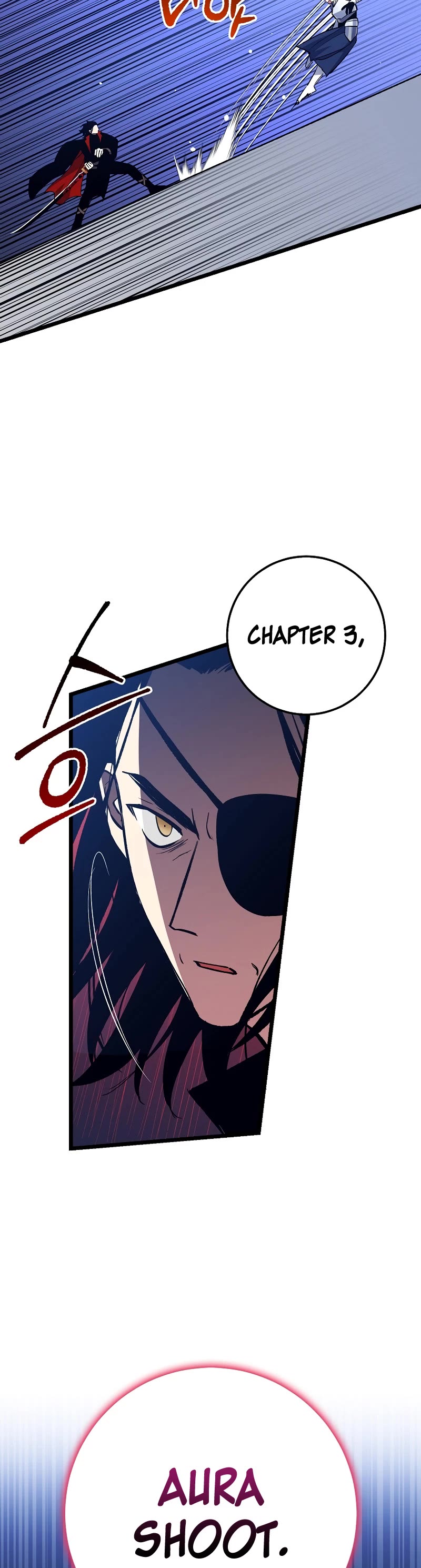 Hyper Luck Chapter 75 page 29 - Chapter 75