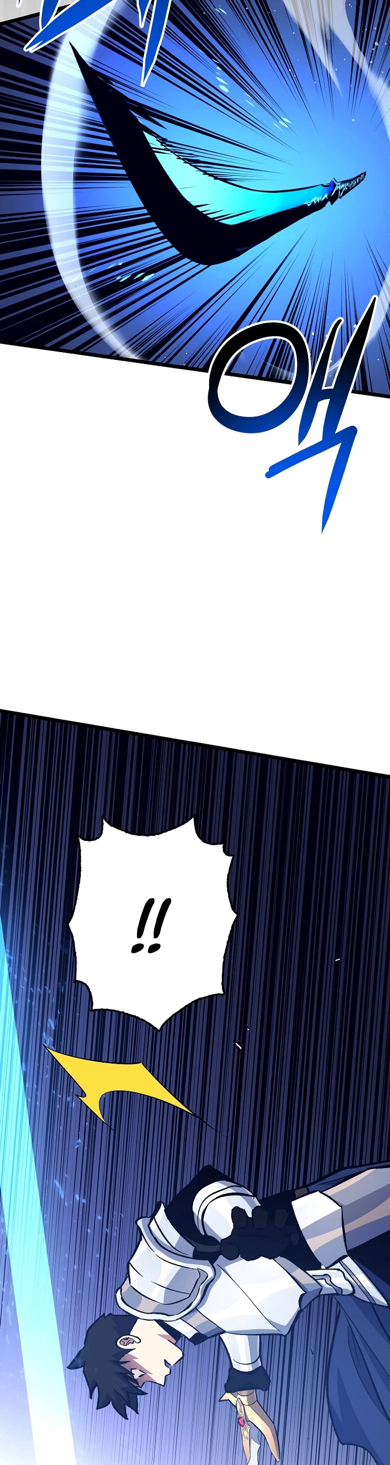 Hyper Luck Chapter 75 page 38 - Chapter 75