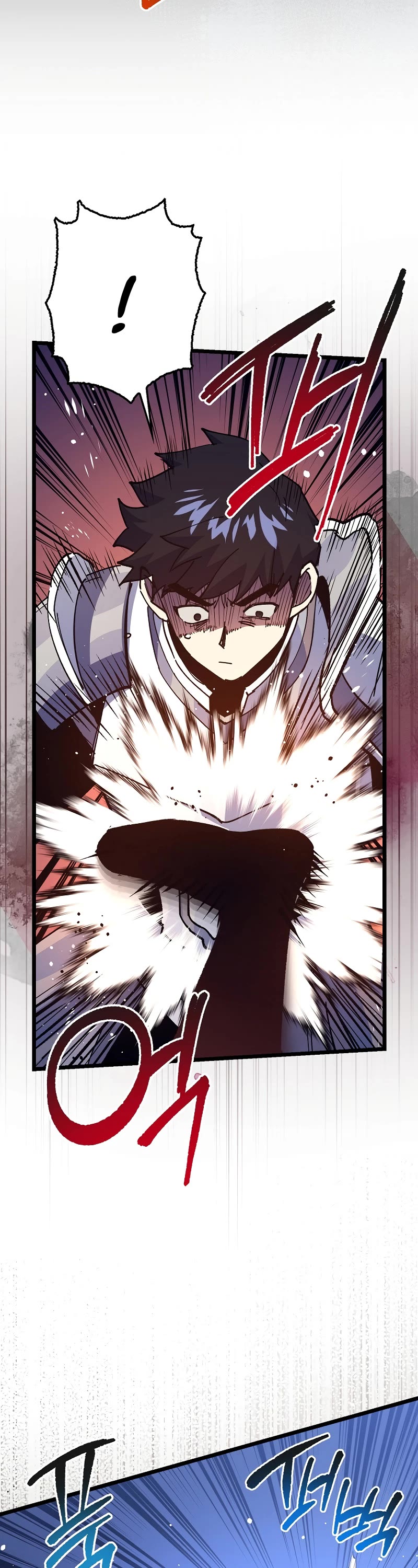Hyper Luck Chapter 75 page 42 - Chapter 75
